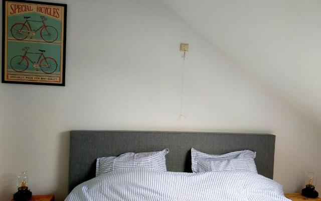 Les2sources Bike-B&B