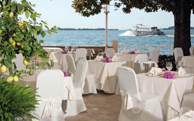 Grand Hotel Gardone Riviera