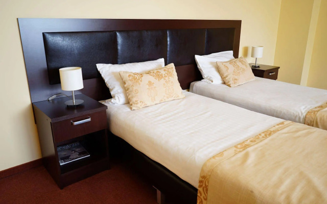 Park Hotel Tryszczyn