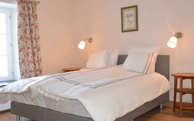 Annexe of a Magnificent, Tastefully Renovated