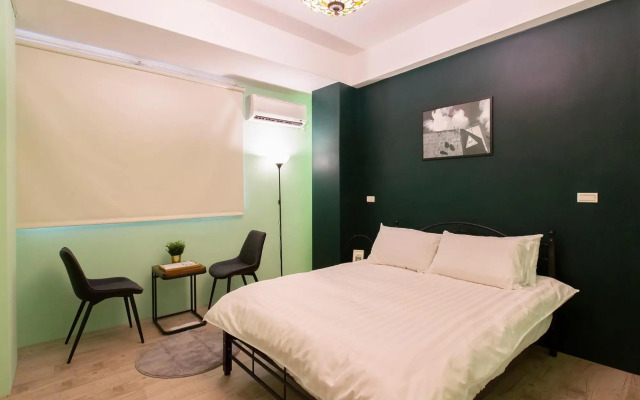 Lin Cuo Bian Homestay