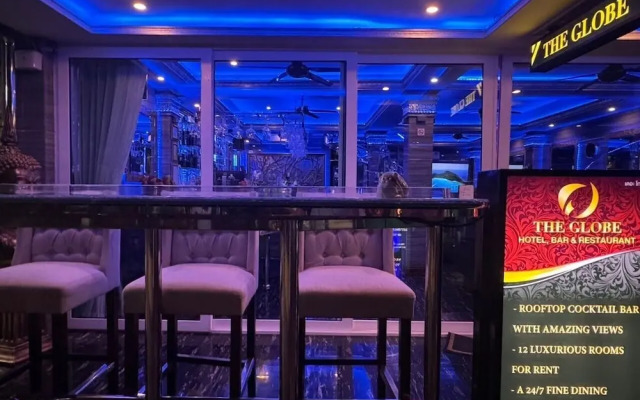 The Globe Hotel Bar and Restaurant