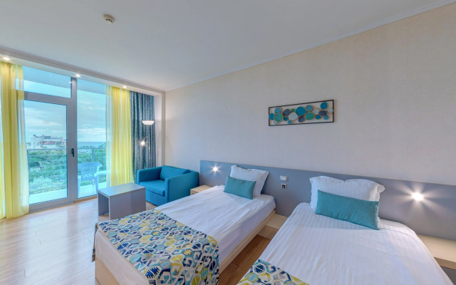 Sol Marina Palace — Adults Only over 16