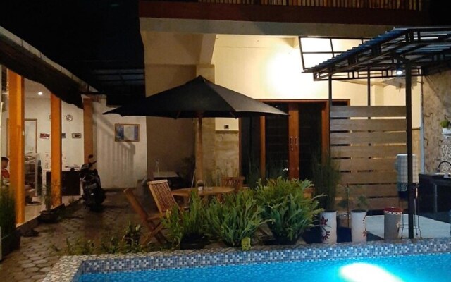 Indah Nusantara