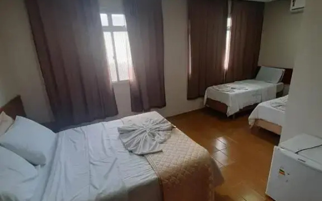 Hotel Recanto Europeu