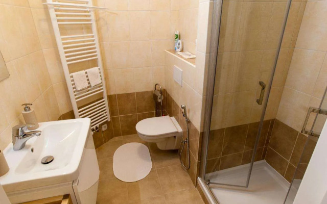 Karlova 25 Apartments