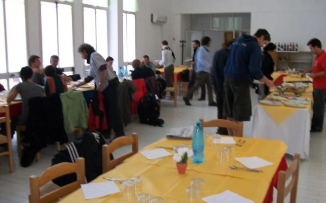 Hotel Diffuso Montedoro