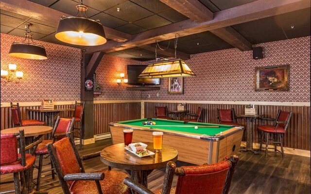Togwotee Mountain Lodge