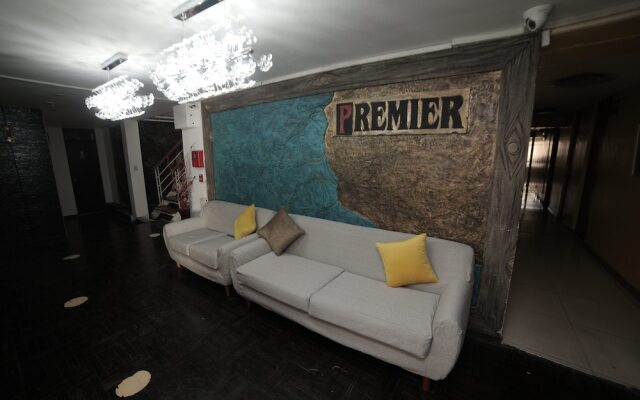 Hostal Premier Arequipa