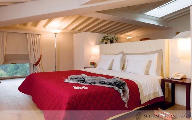 Residenza DEpoca Home In Palace