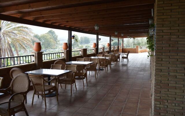 Hostal Rural Tio Tomas