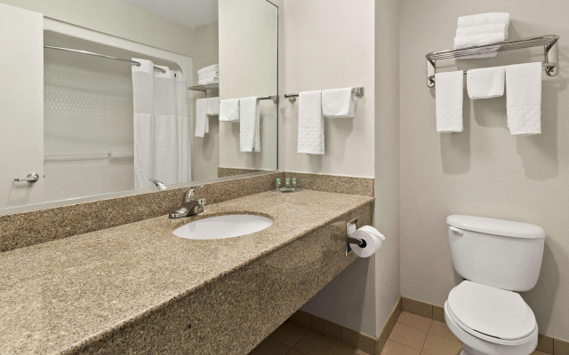 Best Western Galleria Inn & Suites