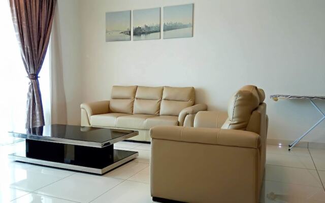 Ihost at Royal Regent