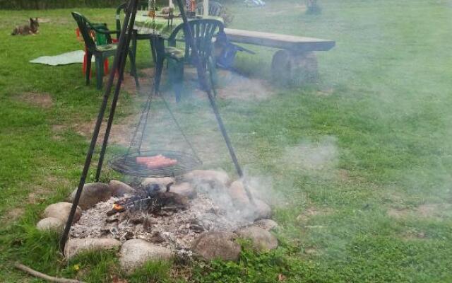 Pokoje u Małgorzatki