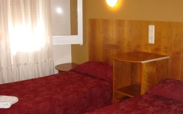 Hostel Mas