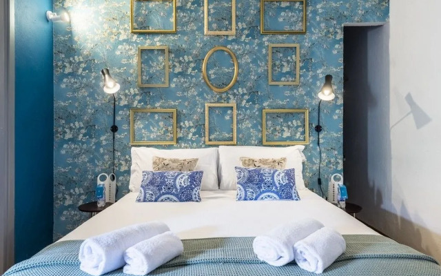 Sweet Inn - Campo de Fiori - Calderari