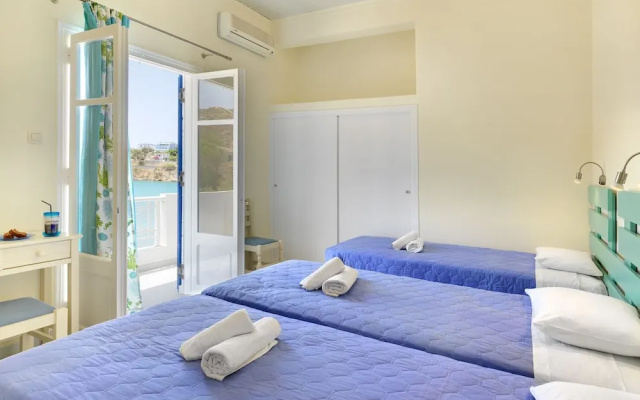 Hotel Kamelo