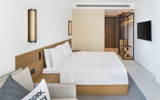 Radisson Beach Resort Palm Jumeirah