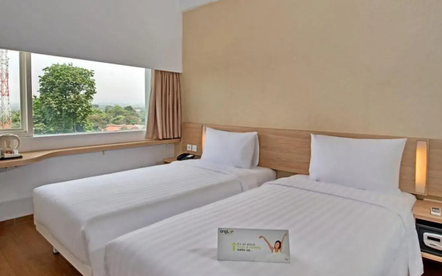 Whiz Prime Hotel Pajajaran Bogor