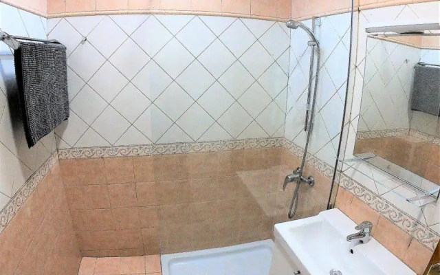 Precioso Bungalow 12