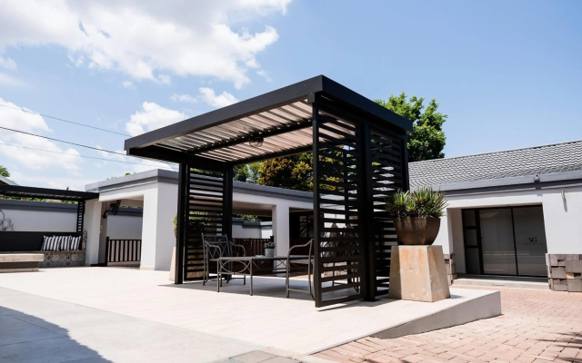 Villa Gracia Guesthouse