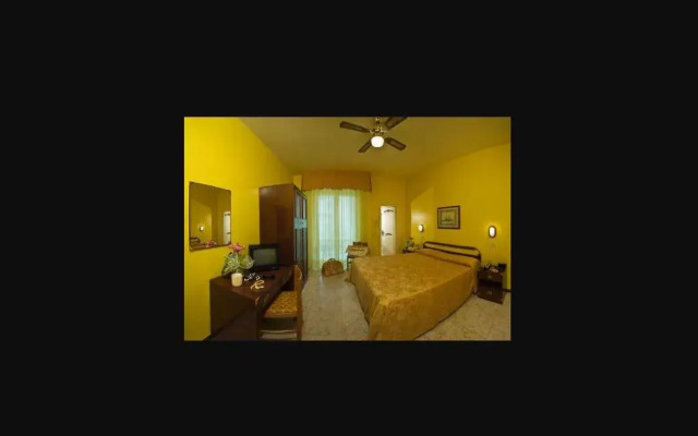 Hotel Maremonti
