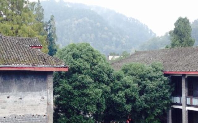 FengHuang Traditional Dreaming Villa