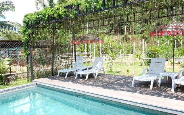 Phang nga farmstay