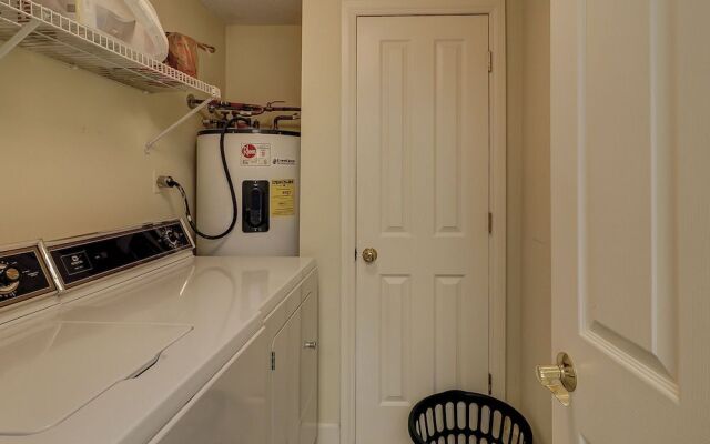 Windsor Place 107 by RedAwning