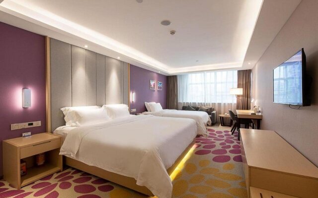 Lavande Hotel Guangzhou Haizhu Square Beijing Road Pedestrian Street