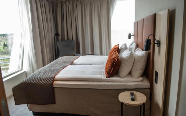 Quality Hotel Arlanda XPO