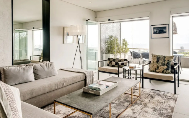 Experience First-class Holidaying at Ocean Vue