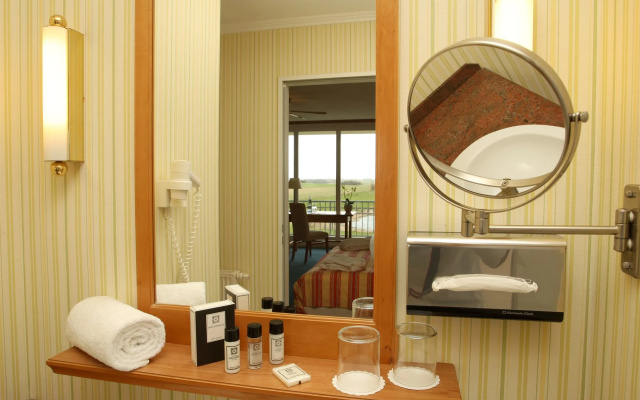 Precise Resort Rügen - Hotel & SPLASH Erlebniswelt