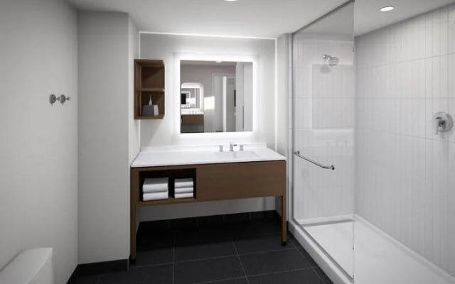 Staybridge Suites OCALA-NEAR EQUESTRIAN-AQUATICS by IHG
