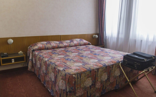 Hotel Pico Mirandola