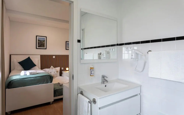 Guest House A Loja do Cantoneiro
