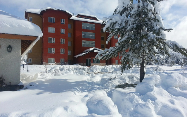 Village Condo
