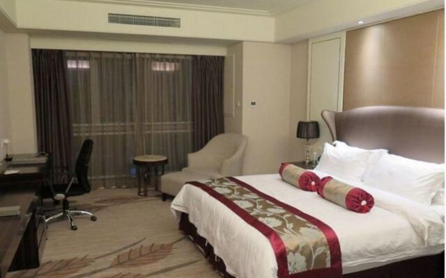 Chengdu Alice Hotel