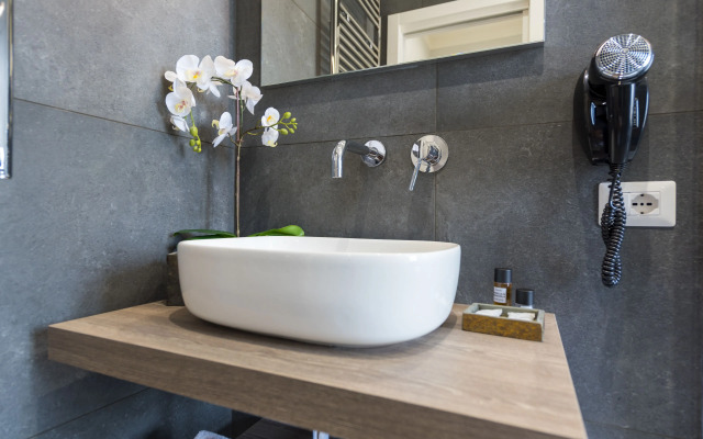 Tiber Bay Suites Trastevere