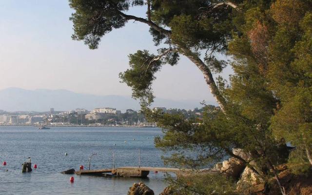 Hôtel Beau Site - Cap d'Antibes