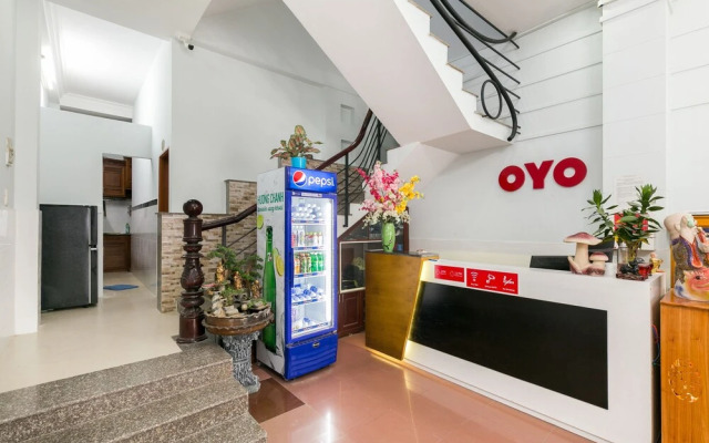 OYO 656 Nam Hai Hotel