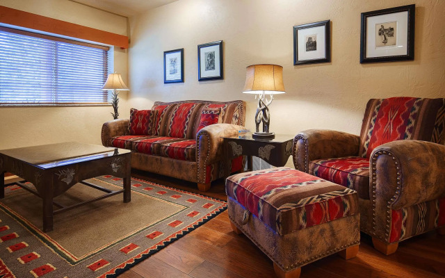 Best Western Devils Tower Inn