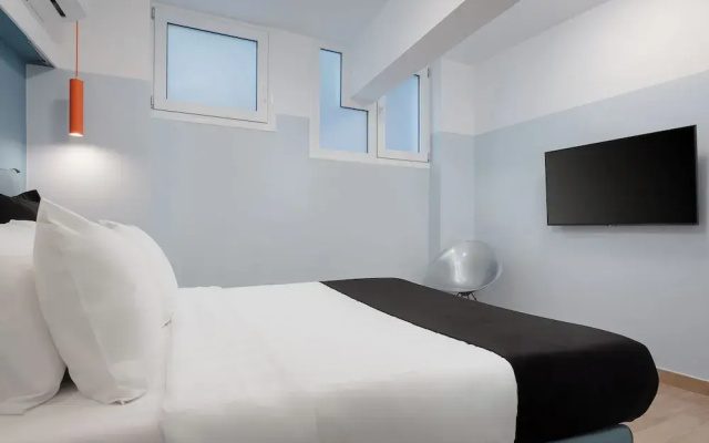 Acropolis Secret Apartment