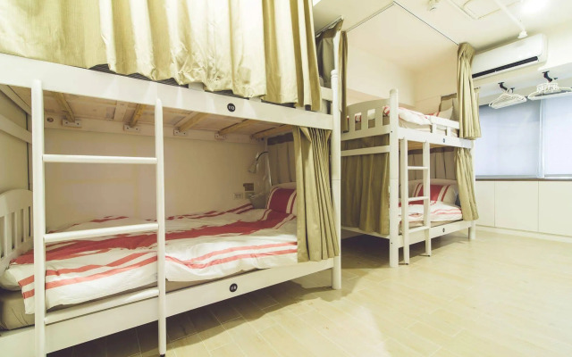 Ahiruyah Guest House in Kaohsiung - Hostel