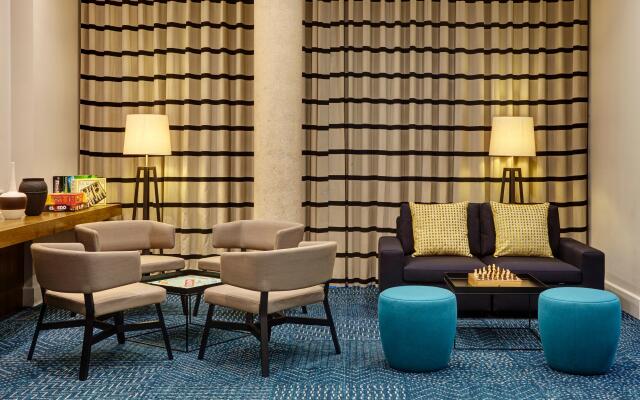 Staybridge Suites London - Vauxhall by IHG