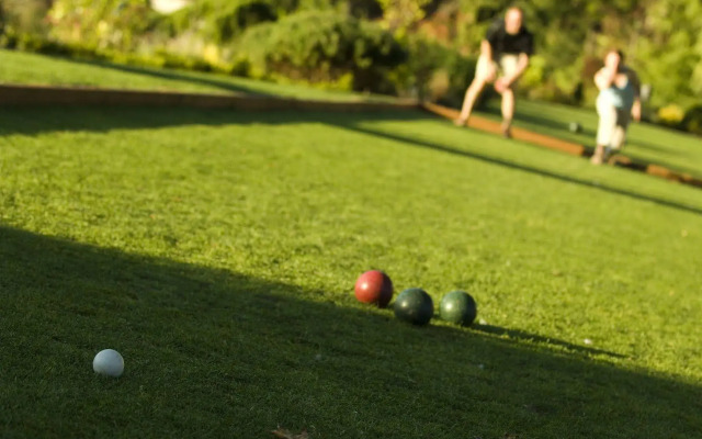 Pacific Shores Resort & Spa