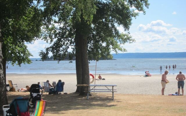 Sikhalls Camping och Restaurang