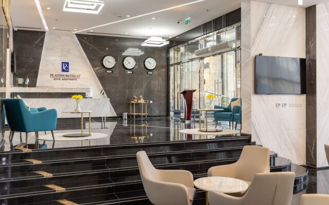 Platinum Coast Hotel Apartments