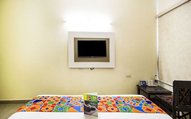 FabHotel Evergreen