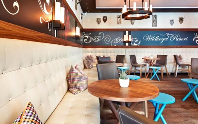 Wildkogel Resort
